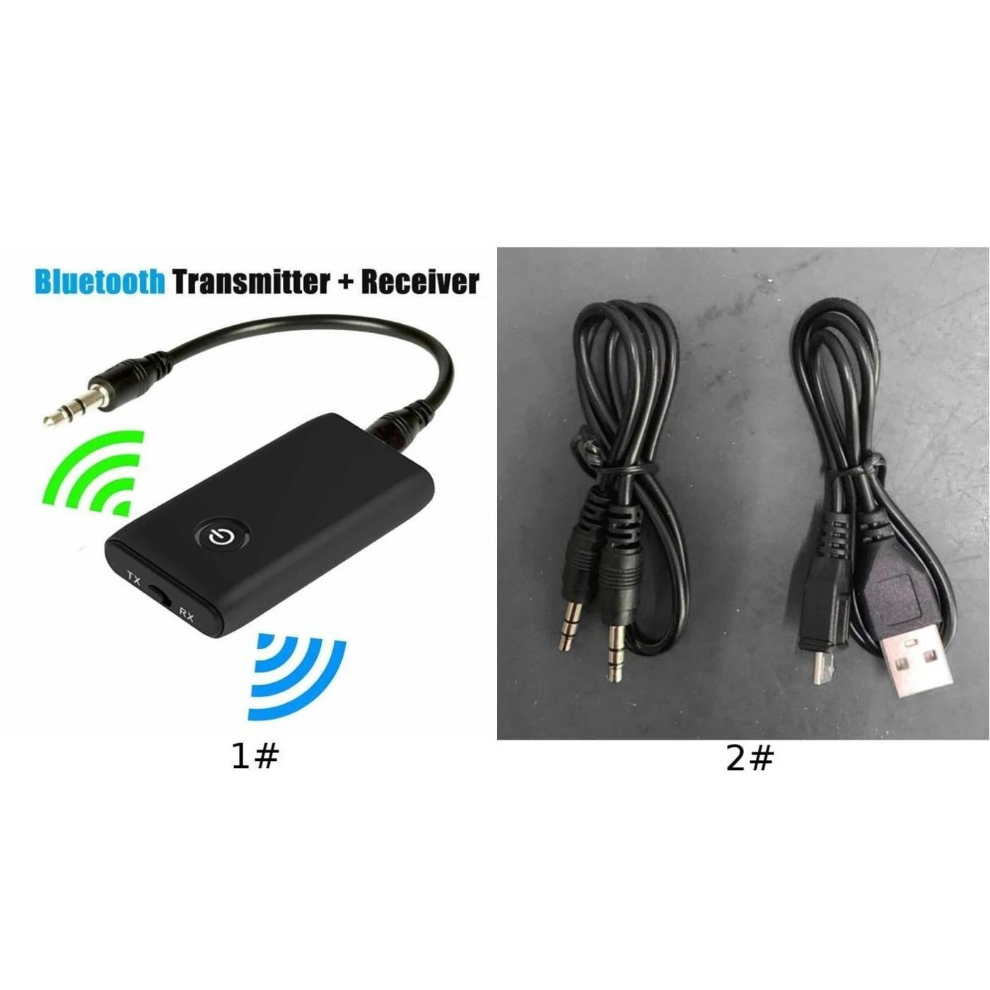 Bluetooth V4 приемник передатчик беспроводной A2DP 3 5 мм стерео аудио музыкальный