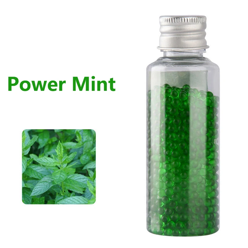 500 шт. бусины для сигарет с мятным вкусом | Дом и сад