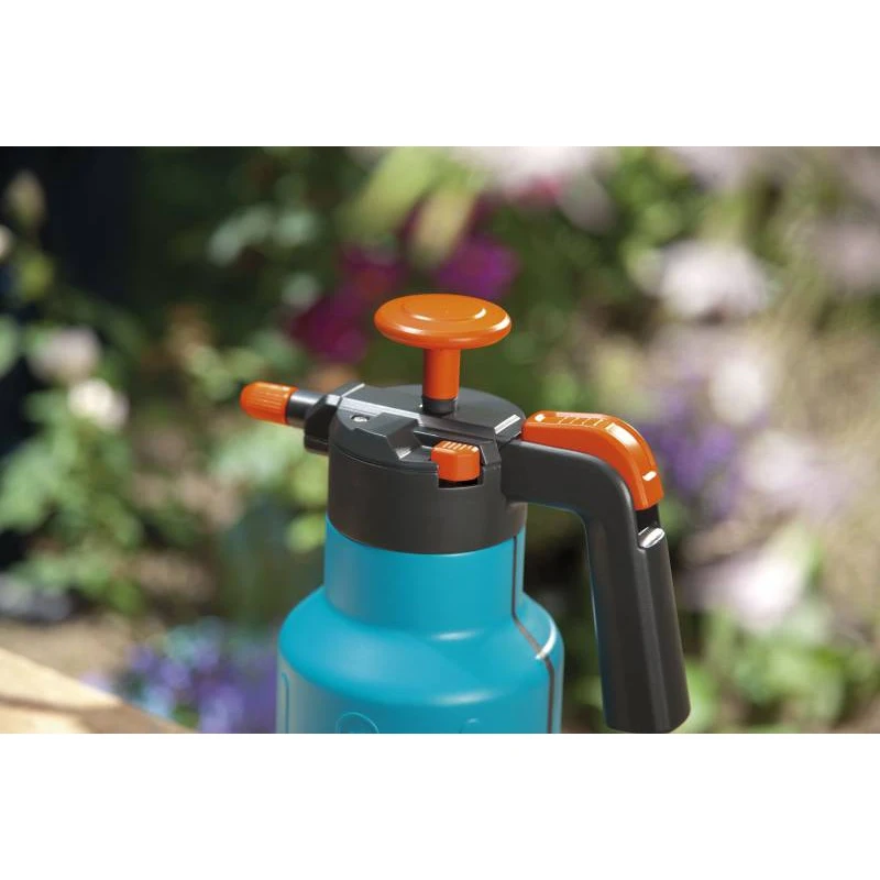 Опрыскиватель GARDENA Comfort 1 25 л|Опрыскиватели| |