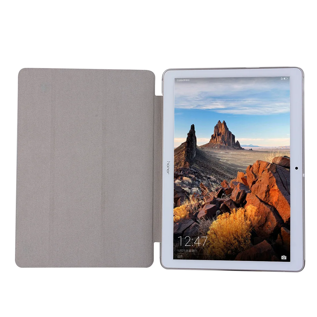 

Tablet Case For Huawei Matepad 10.8 MRX-W09 Shockproof Cover Huawei Matepad Pro 5G 10.8 2020 MRX-W19/AL09/AL Smart Magnetic Case