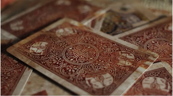 Велосипед Expert обратно игральные карты Новый покер для мага коллекция карточная