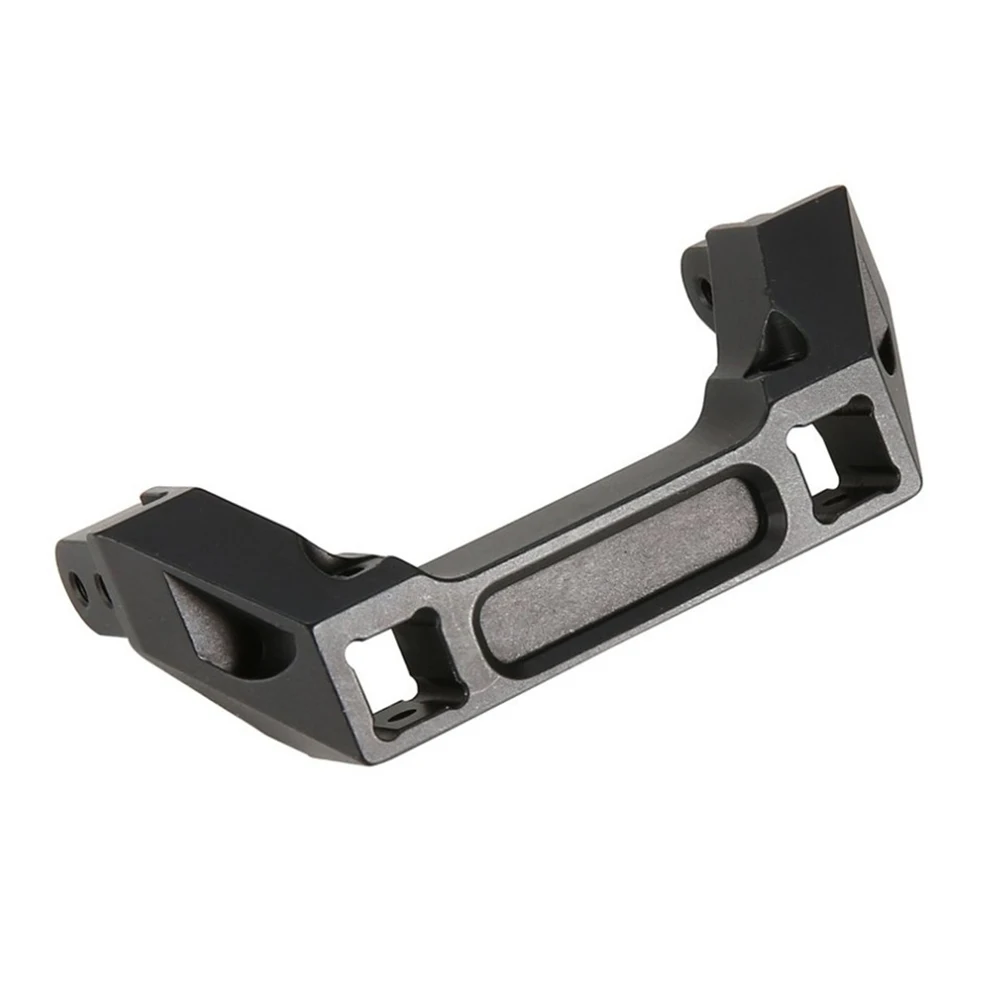 

2pcs RC Car Anti-collision Front Rear Bumper Set Remote Control Toys Replace Accessories Bumper Bracket Bumper Mounts