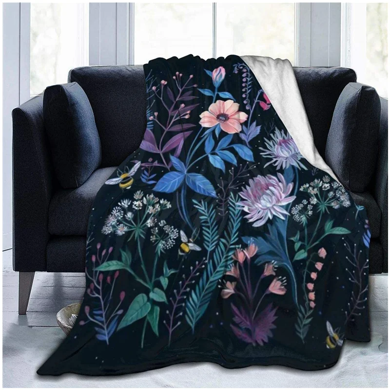 

Throw blankets, lightweight soft warm and comfortable sofas, picnic beach, room party, travel, outdoor decoration holiday gifts