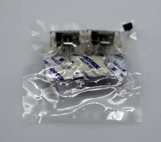 Original Electrodes For  Fusion Splicer FSM-27S/37S/28S/38S/87S/88S/88M  Electordes ELCT2-16B A Pair