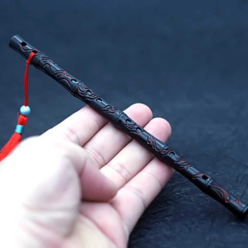 Mo Dao Zu Shi Grandmaster демонического культивирования Lan Wangji Wei Wuxian Chen Qing флейта может