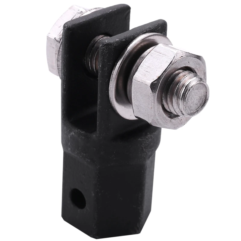 Адаптер для Ножничного домкрата 1/2 дюйма использования с приводом или