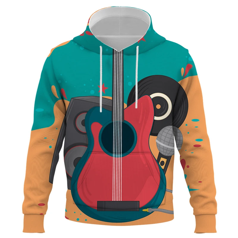 Коллекция 2022 года Мужская блестящая куртка в стиле панк с гитарным ангелом