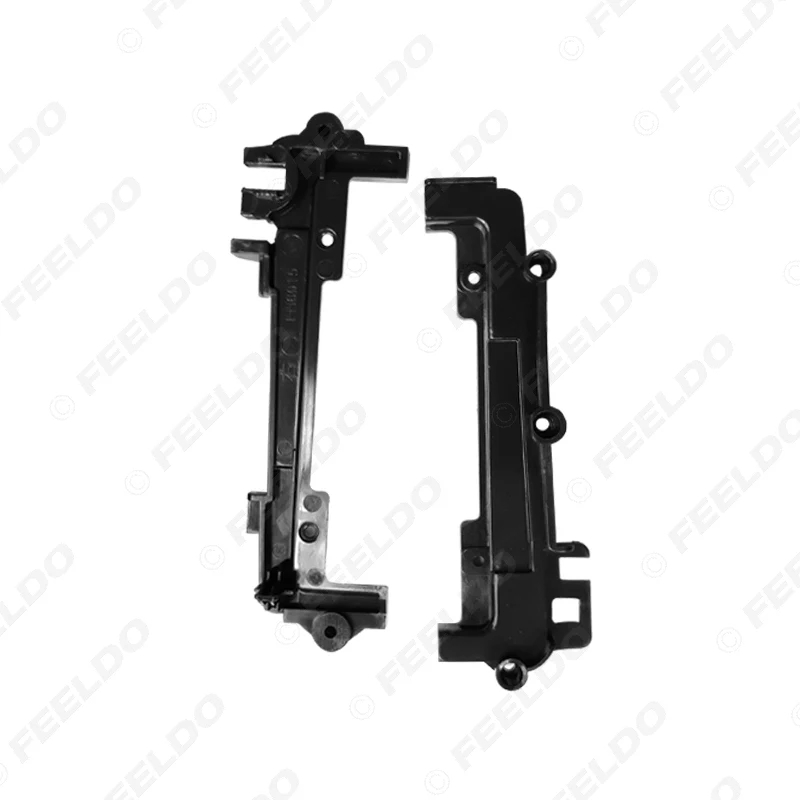 Автомобильный переходник для радиоприемника 2DIN Honda XRV 14-17 9 дюймов DVD GPS-навигация
