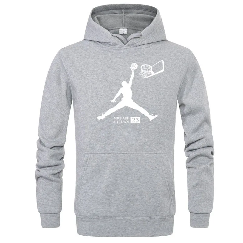 Jordan 23 осень/зима новые мужские толстовки с капюшоном Мужские повседневные спортивные толстовки мужские хип-хоп забавные стильные толстовки с капюшоном новая Толстовка