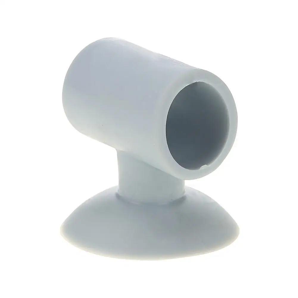 Защитная накладка на дверную ручку самоклеящаяся 1 шт.|Дверные ограничители| |