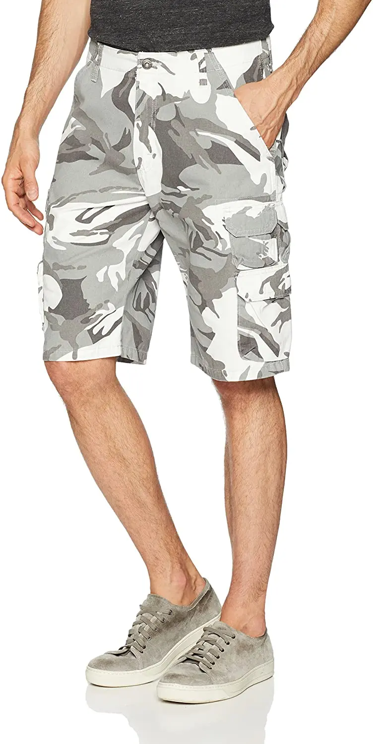 

Men's high quality twill tooling shorts