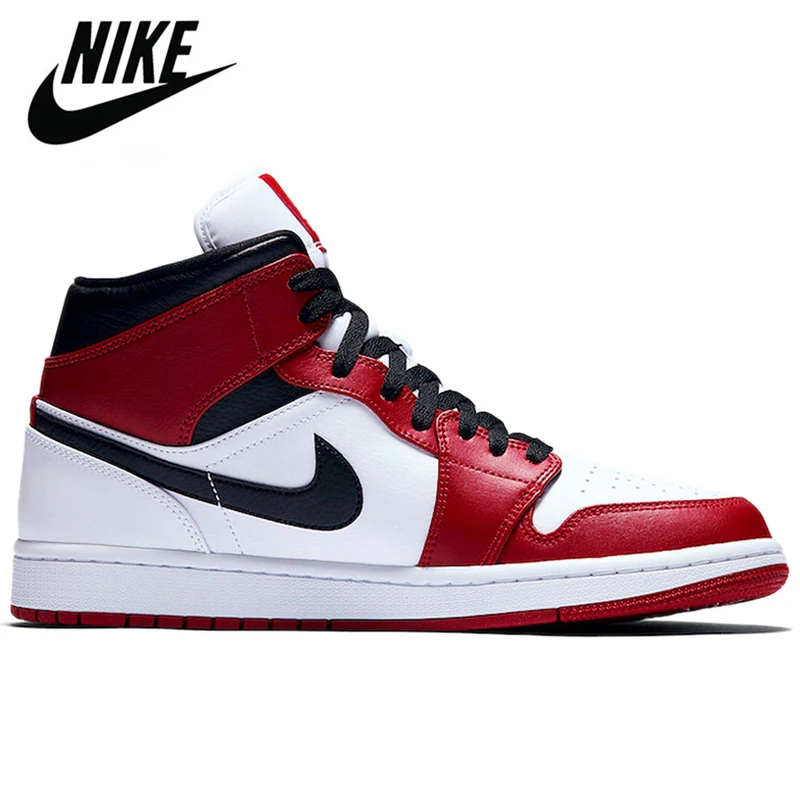 Nike Air Jordan Retro 1 Mid 