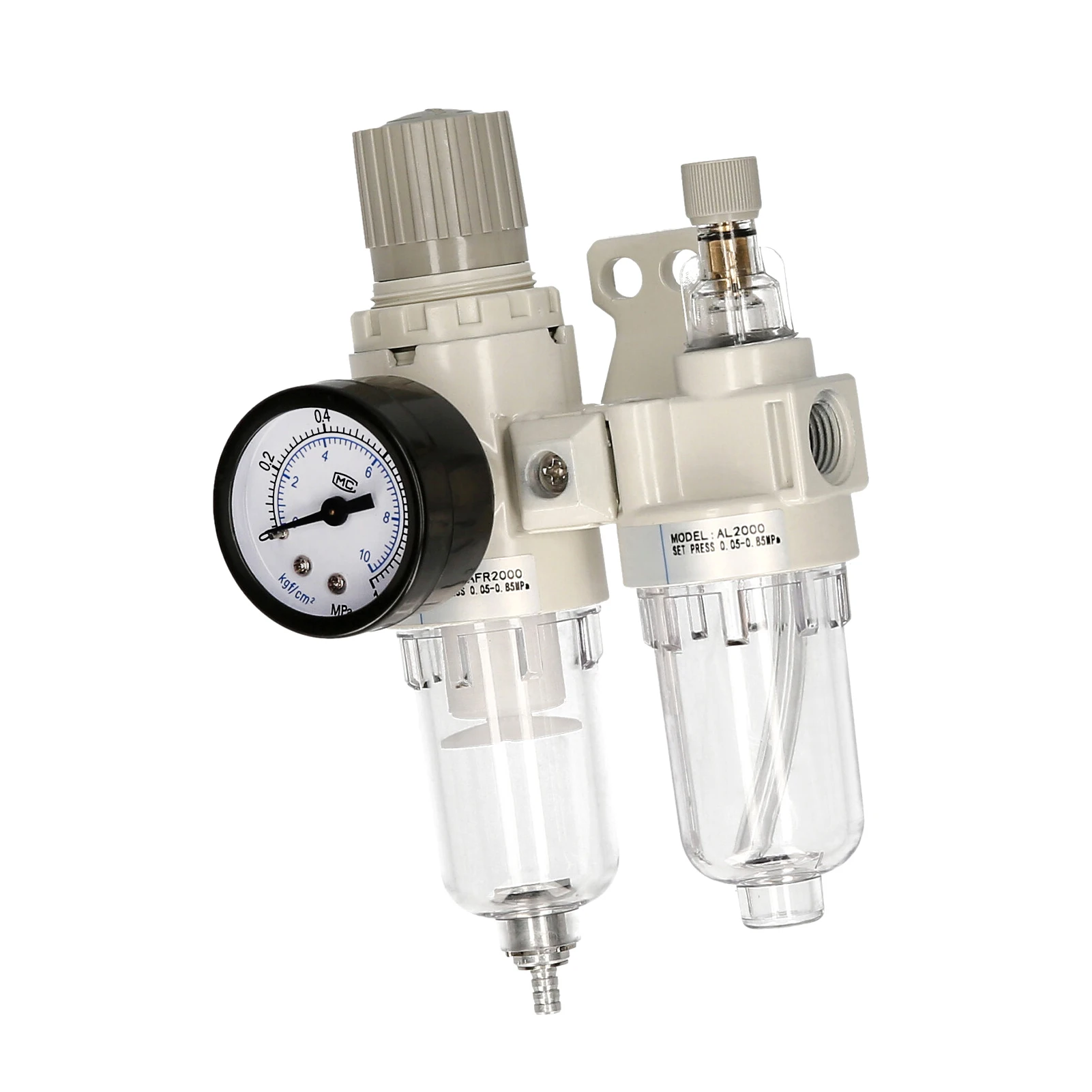 1/4 ''герметизирующая ptfe-лента для воздушного фильтра Давление Регулятор