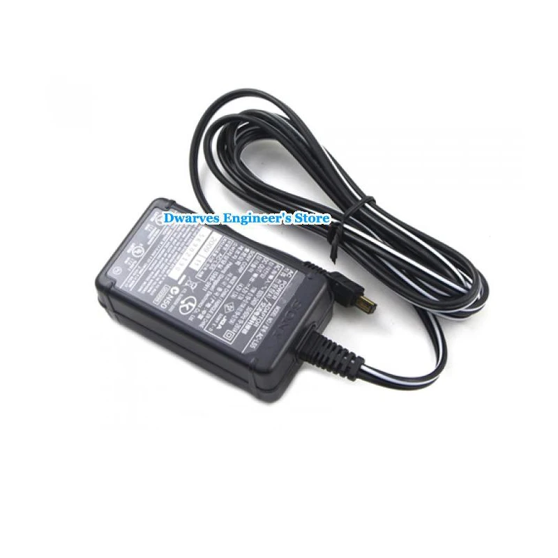 Оригинальный адаптер переменного тока 4 2 в а для Фотоаппарата Sony Φ V3 P200 P150 P120 P100 W30