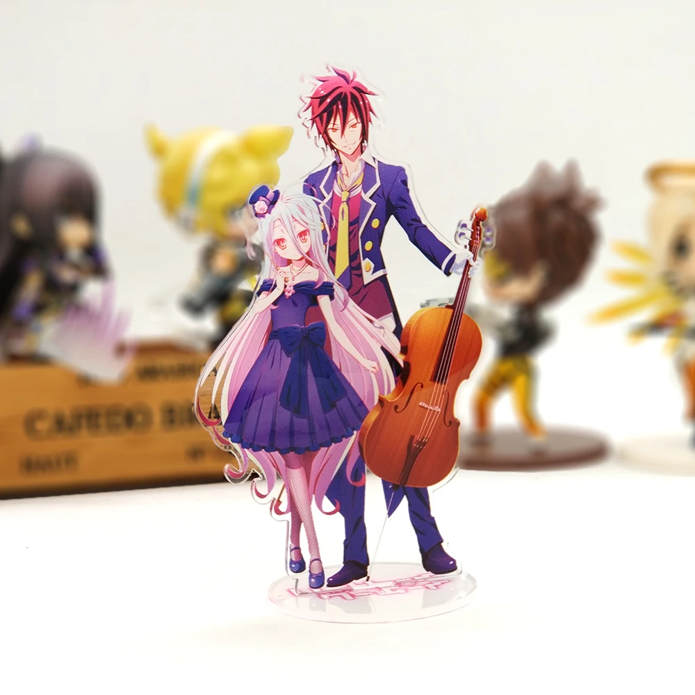 Sora no game no life discount