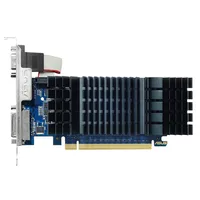Видеокарта Asus GeForce gt 730 GDDR5 2GB за 3860 руб с промокодом GIFT400 #2