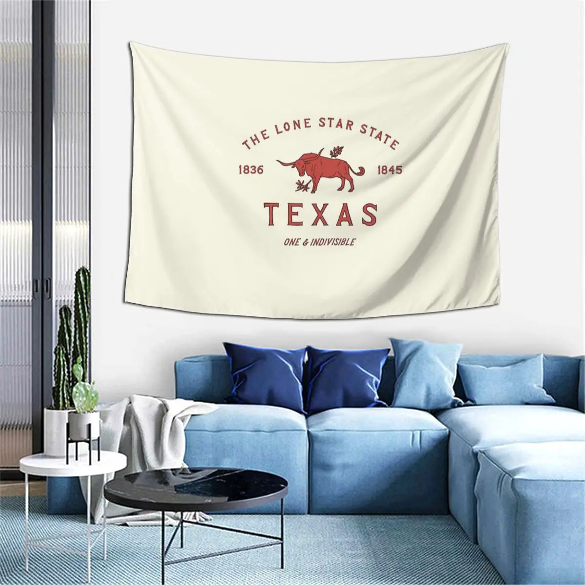 

Tx - Texas State гобелен с животными домашний декор, украшение для дома, милый Декор для комнаты, украшение для подростков