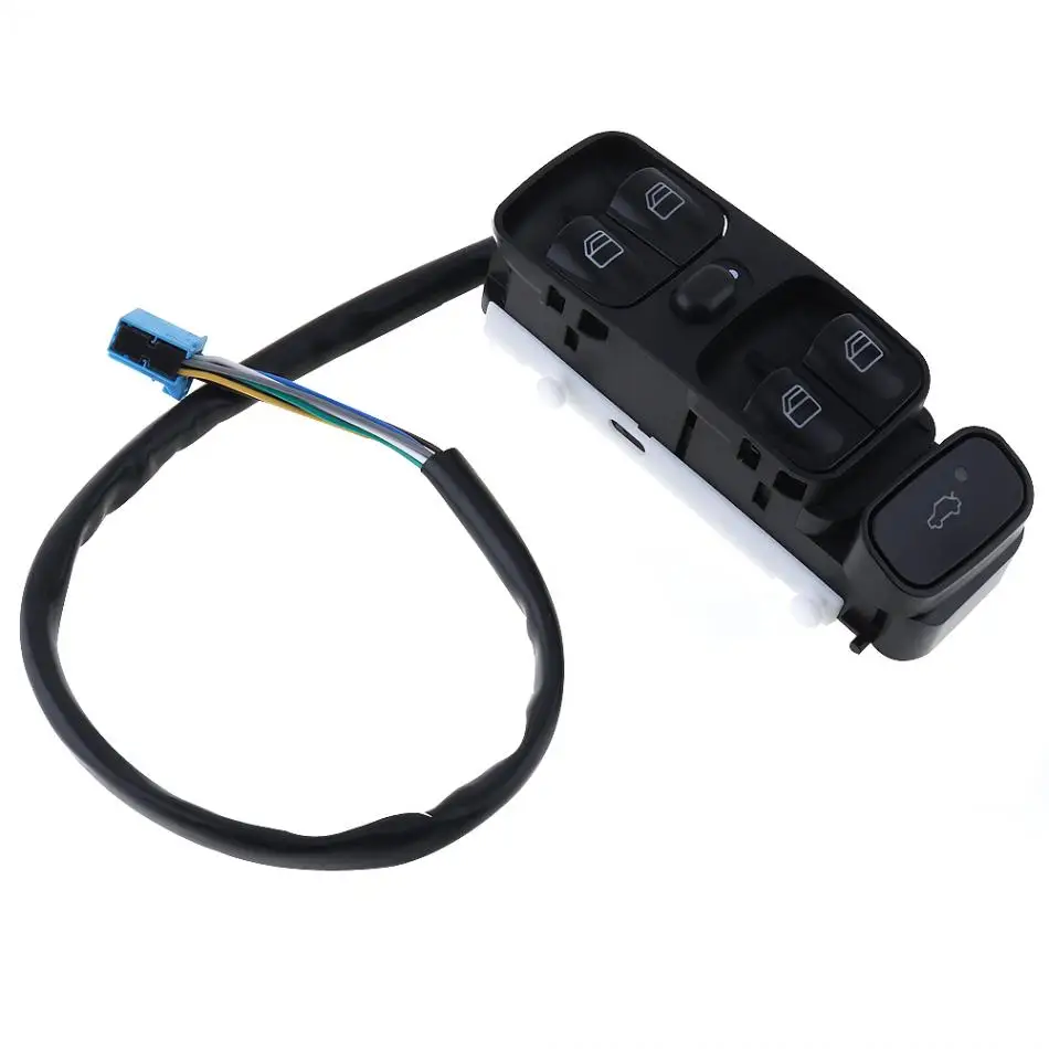 Автомобильный подъемный переключатель электрический для окна складной A2038210679