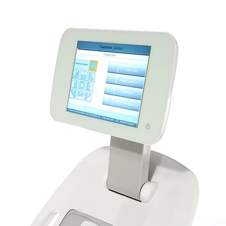 2019 best-selling HIF2-1S liposonix weight loss machine professional high quality wholesale price permanent fat-dissolving slimm | Бытовая