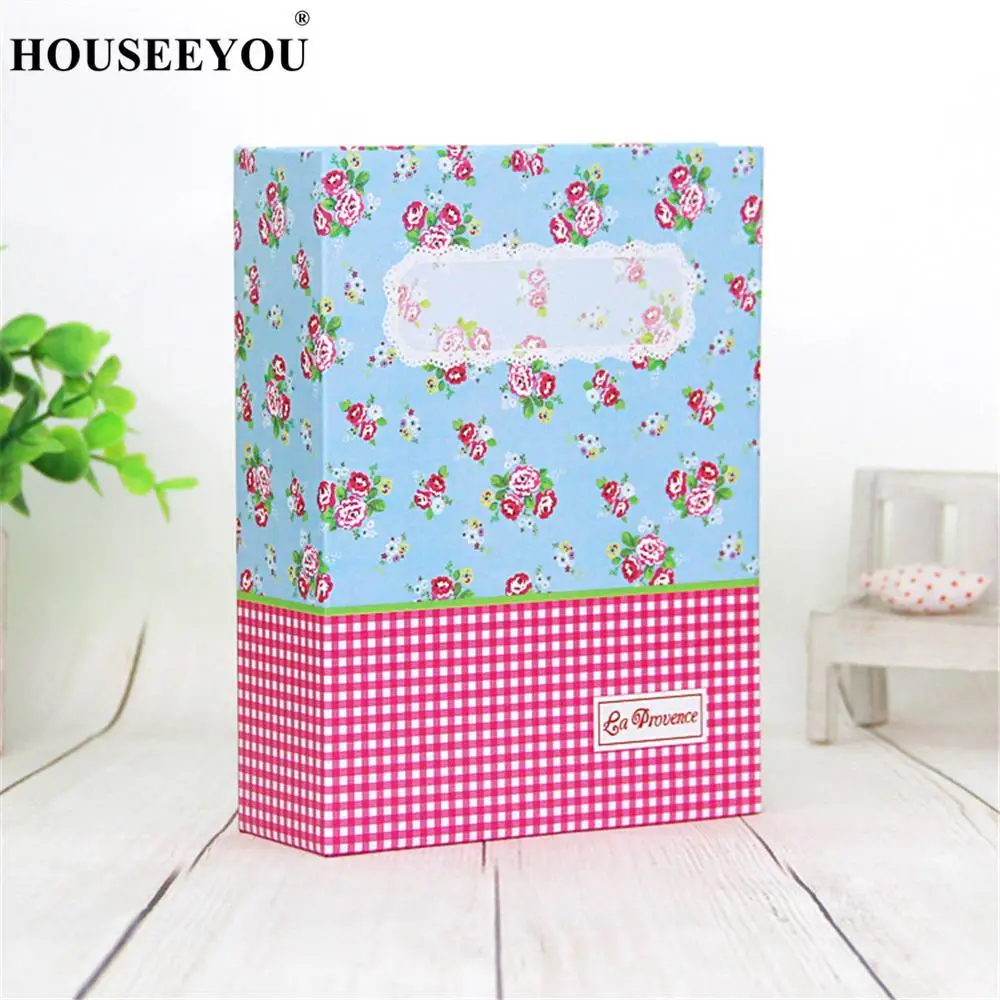 Альбом для скрапбукинга 100 карманов 6 дюймов листов | Дом и сад