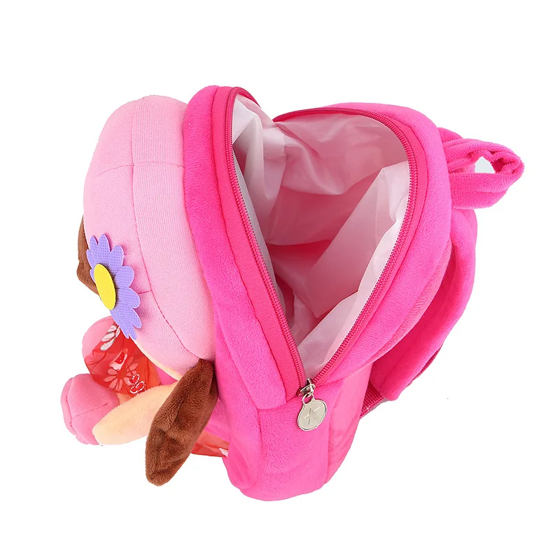

Kindergarten Backpack Girls Boys Children School Backpack Cute Cartoon Toy School Bags Little Girl Backpack Plush Mini Kids Bags