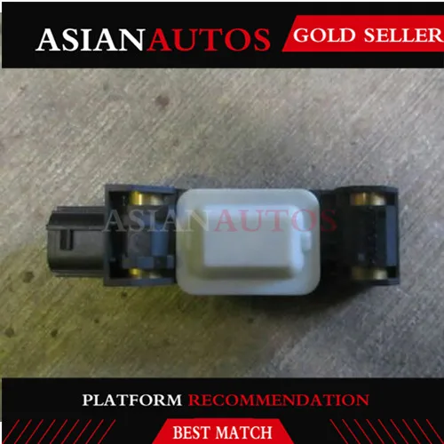 

OEM 95920-2E000 959202E000 для Hyundai Tucson 2004 2005 2006 2007 2008 2009 боковой датчик ударной подушки безопасности