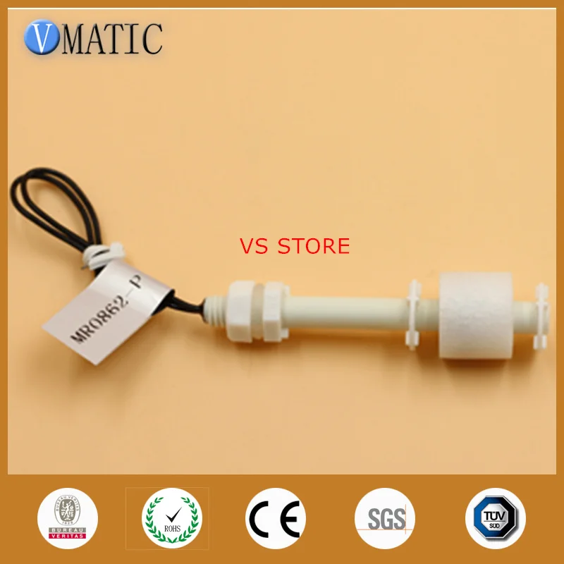 

High Quality Food Grade Counter Mutant Mod Magnet Switch Float Air Conditioner Water Liquid Level Sensor VC0862-P