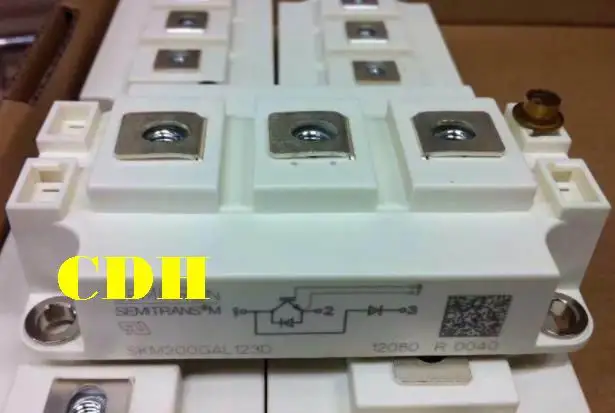 

SKM200GAL125D SKM200GAL12T4 SKM200GAL123D SKM400GAL123D SKM200GAL126D SKM200GAL128D Новый и оригинальный