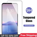 Защитное стекло HD для Meizu M5 Note M5C M5S M5 M3 Note, протектор экрана из закаленного стекла для Meizu M3S M3 M2 M1 Note