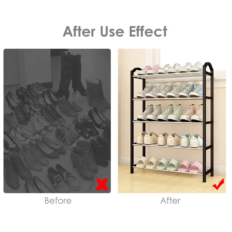 Полка для хранения обуви алюминиевая металлическая стойка полка сделай сам