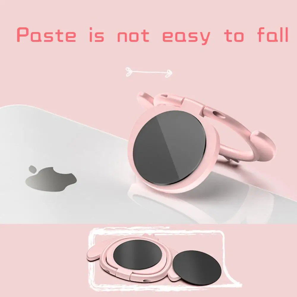 Универсальная крышка для мобильного телефона с изображением персонажа