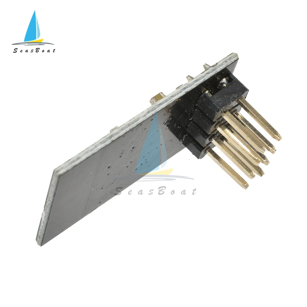 ESP8266 Φ Remote Serial Port WIFI беспроводной модуль приемник трансивер Интернет вещей ESP 01