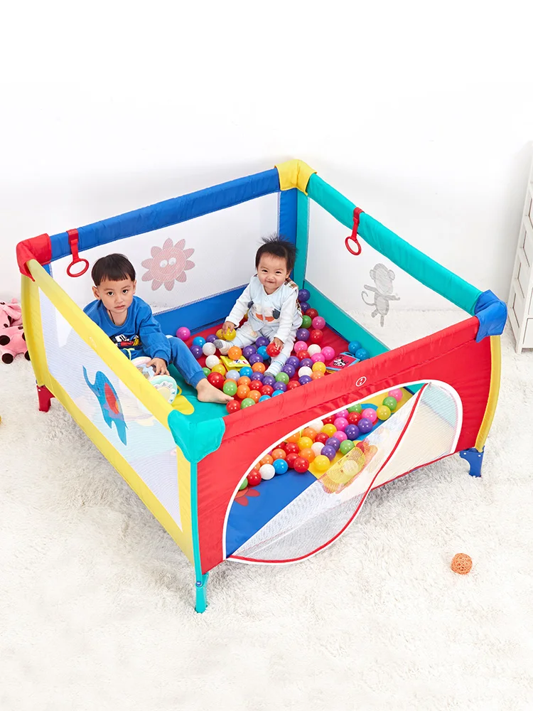 Детское ограждение для игровой площадки дома домашнее детской безопасности