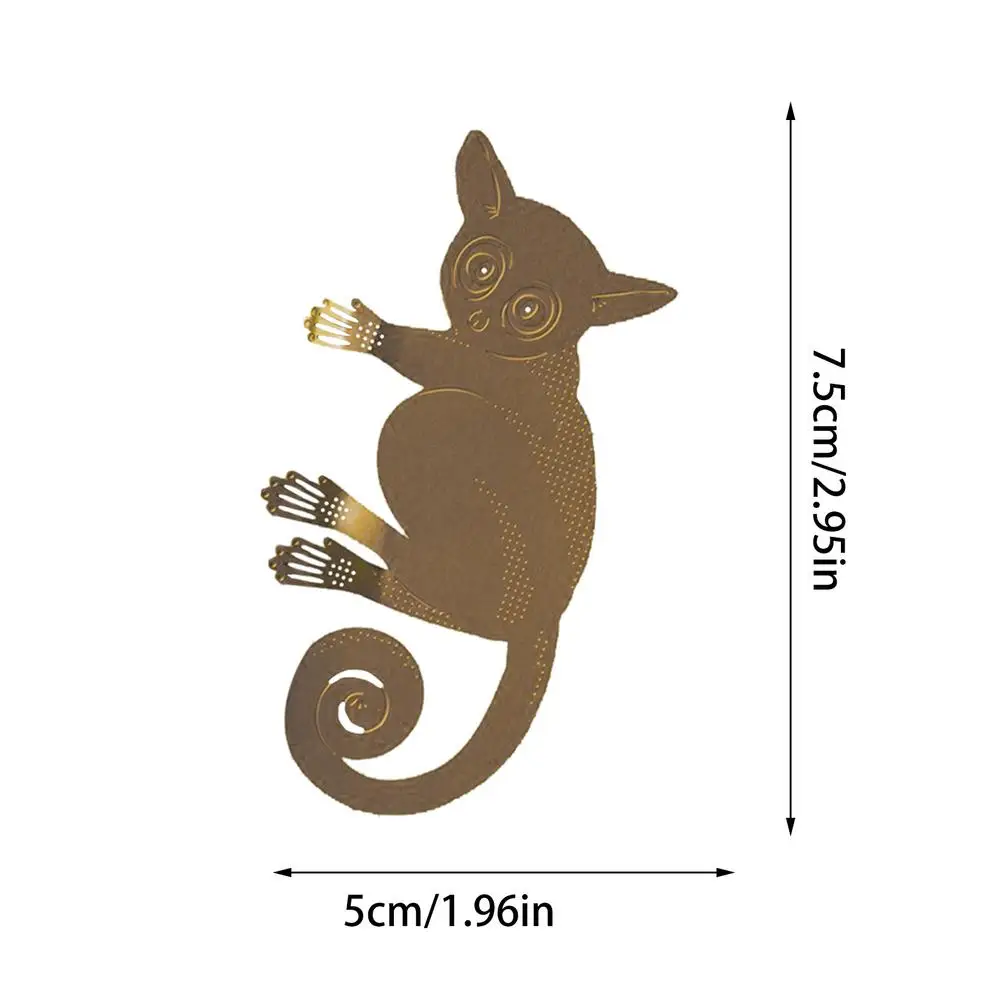 Plant-Animals Metal Hangers Realistic Animals Shape Decorative-hangers Pendant DIY Ornaments For Plant Stem House Decoration 4 S | Дом и сад