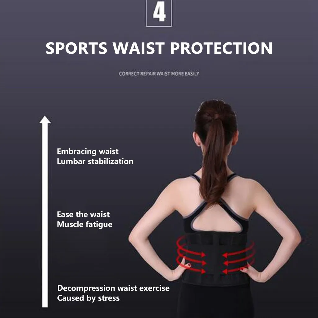 

Waist Trainer Thermo Sweat Belt Waist Trainer Girdle Corset Women Tummy Body Shaper Shapewear Fat Burning Fitness Modeling Strap