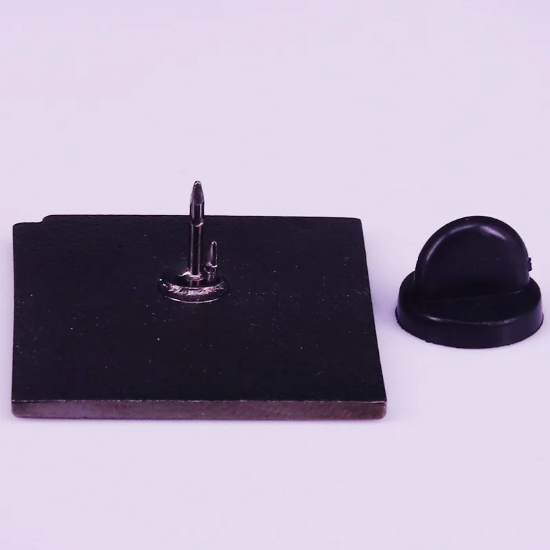 Милые эмалированные булавки с рисунком манги животных эльфов элфов Мультяшные