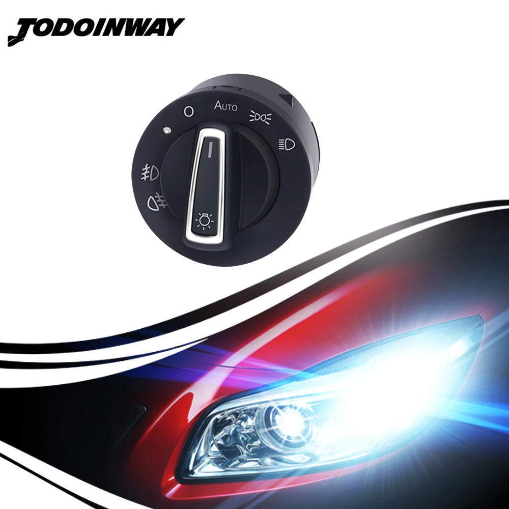 

Головной высветильник ель света, датчик для быстрого космоса для Golf Jetta MK5 MK6, световой высветильник ель для Passat B6 B7 CC Touran Caddy