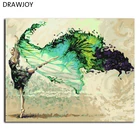 Набор для рисования по номерам на холсте, 40 х50 см