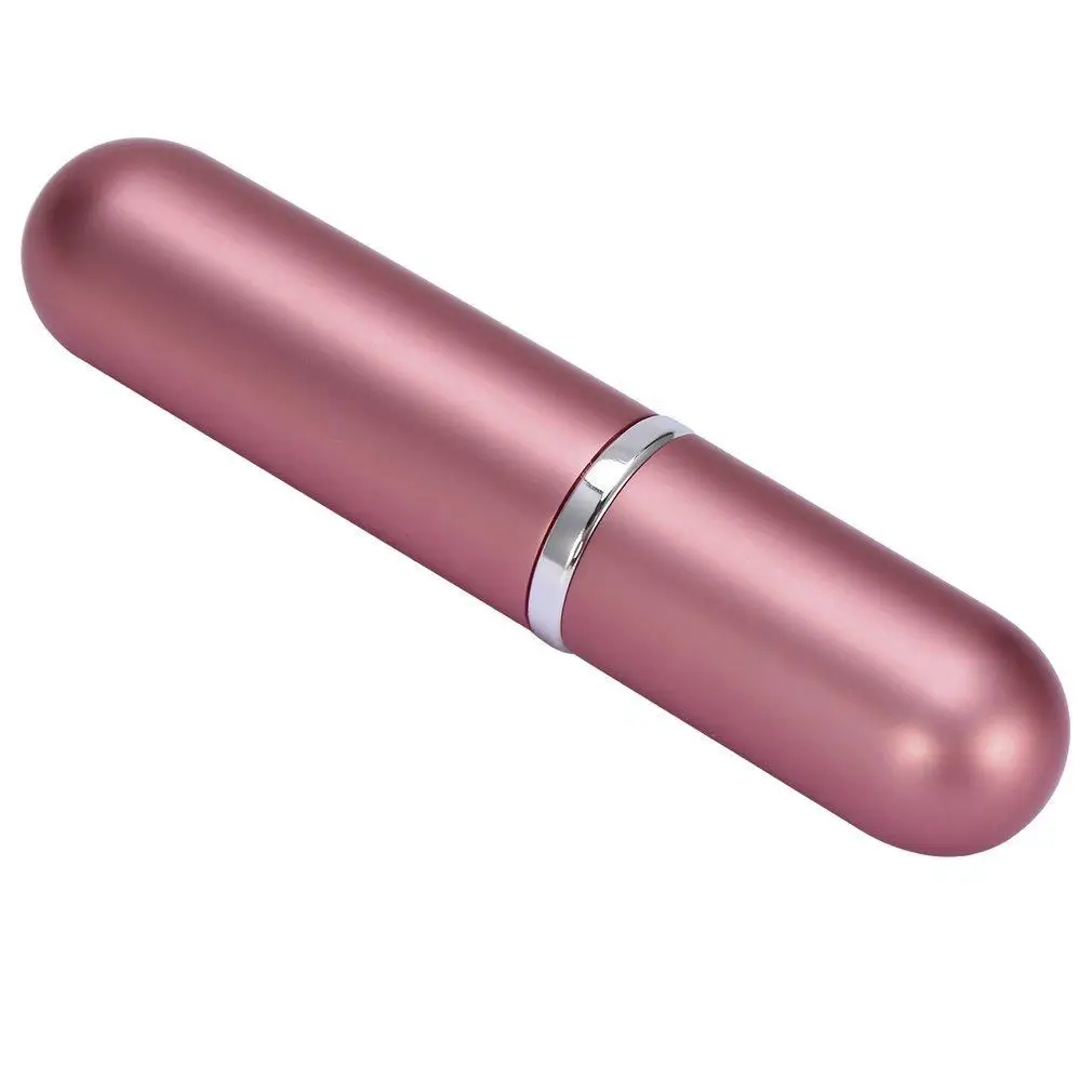 1 шт. алюминиевый многоразовый пустой флакон для духов путешествий свадебного