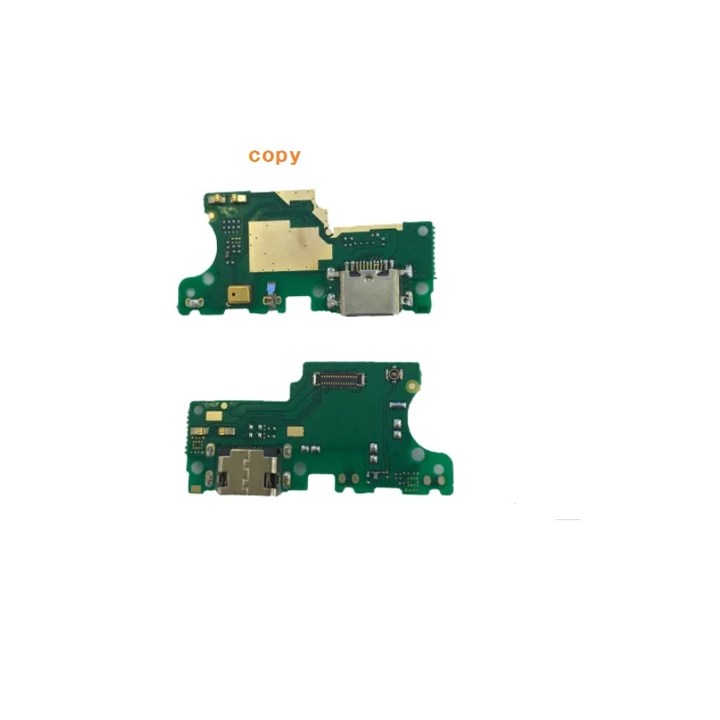 Оригинальный USB кабель для Lenovo s5 k520 док станция с разъемом зарядки|Шлейфы