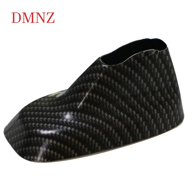 

Car Radio Signal antenna decoration shell 3D Cover sticker For MINI ONE Cooper S Clubman F54 F60 Modification Accessories