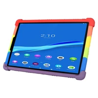full cover tablet case for lenovo tab m10 plus tb x616m tb x606f tb x606x 10 3inch environmental friendly anti scratch shell