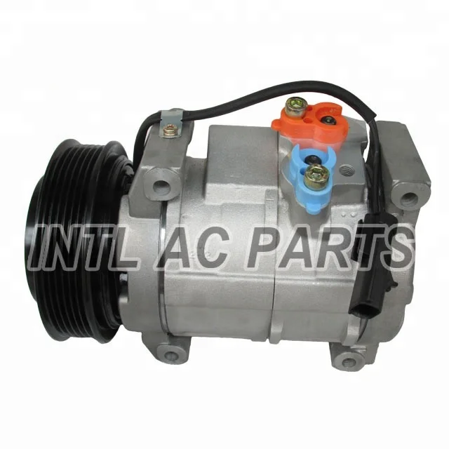 10S17C авто ac компрессор для CHRYSLER VOYAGER 447180-7520 447220-5870 447220 05005421AB 05005421AC 05005421AD |