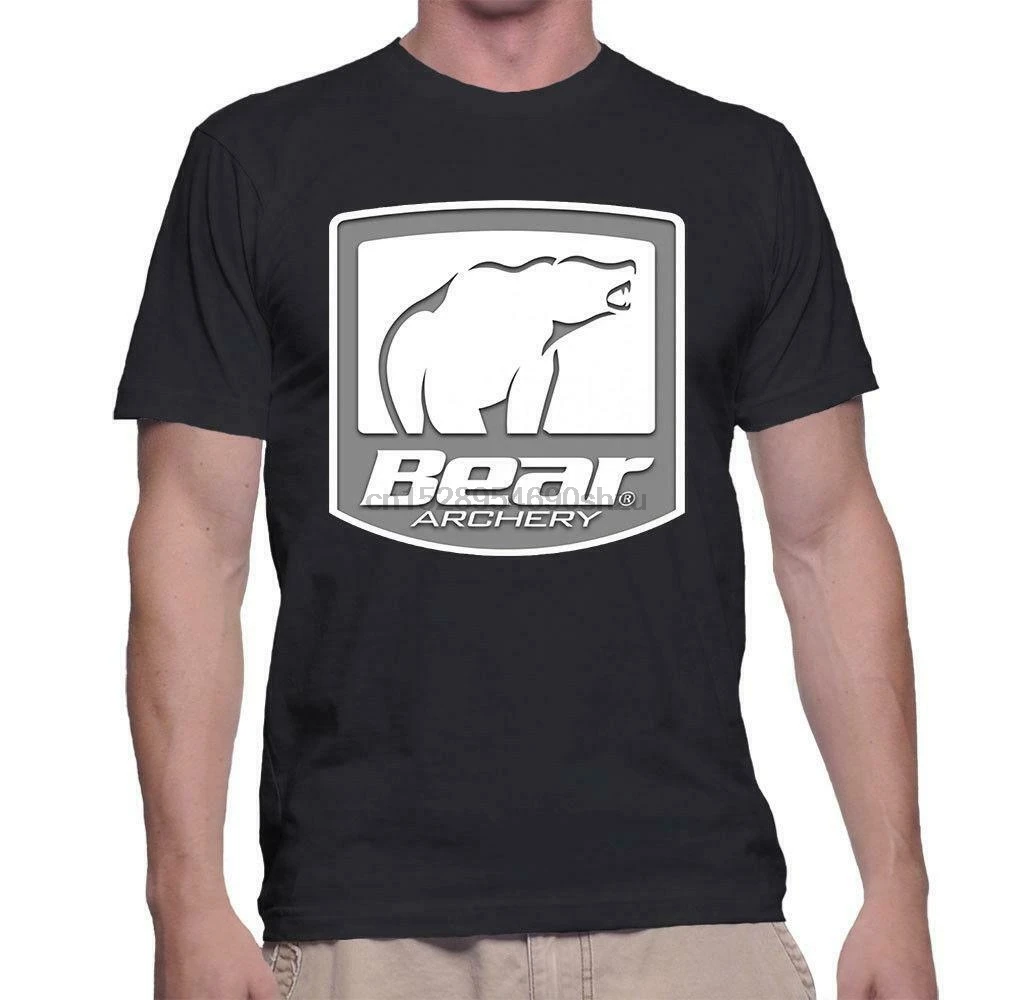 Медведь Стрельба из лука блочный лук стрела Арбалет Охота Черный Размер США