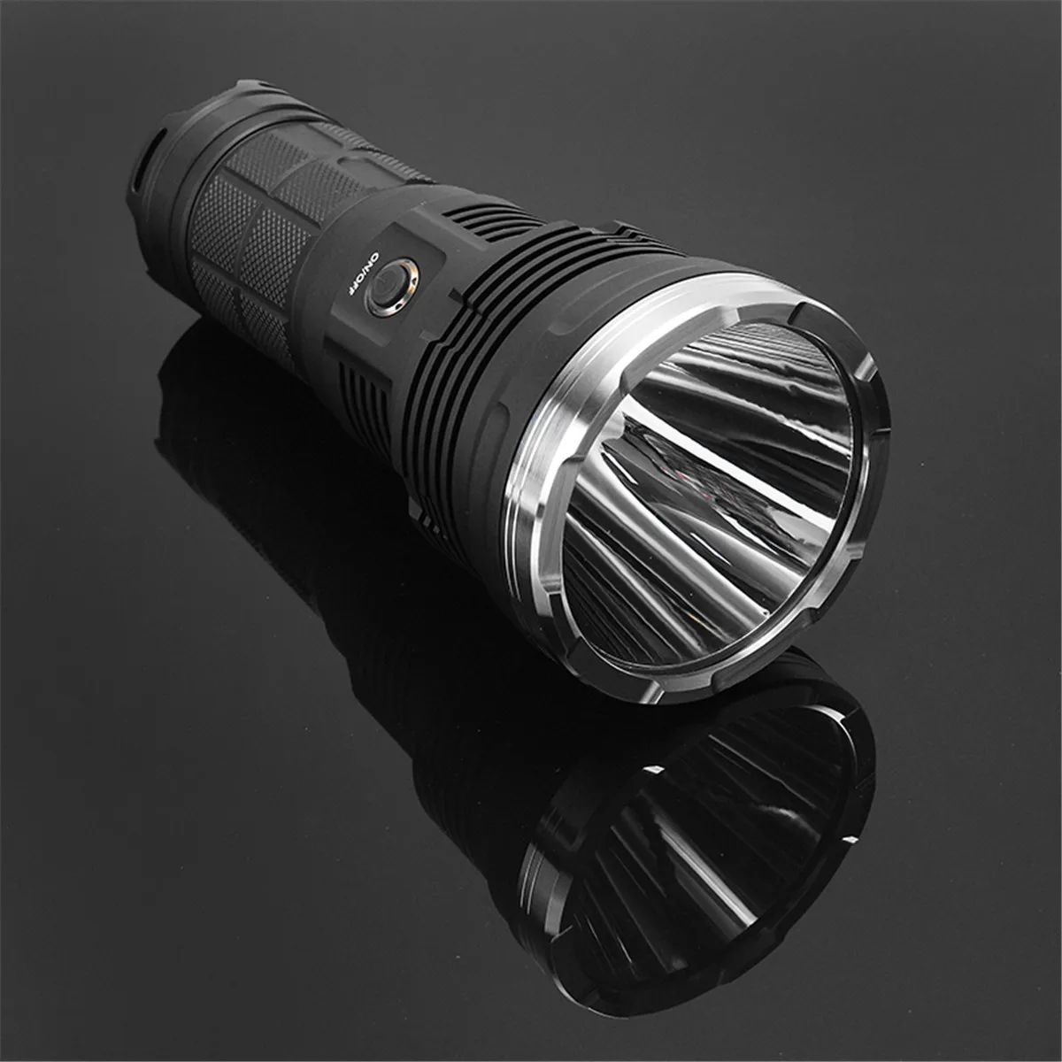 Astrolux MF02 светодиодный фонарик XHP35 HI 3000лм NW длинные диапазоны поиска светодиодный фонарик 1587 м перезаряжаемый длинный диапазон бросок факел