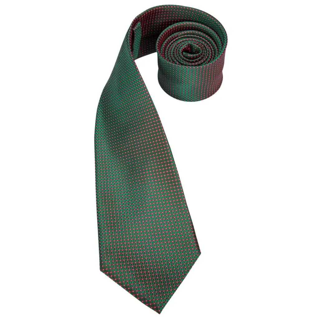 C 3268 Hi Tie Прямая поставка рождественские галстуки для мужчин модный дизайн