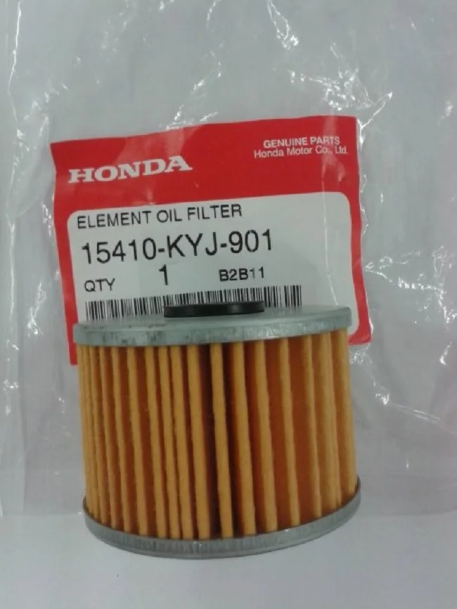 

Honda Crf 250 Oil Filter