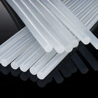 1050pcspack of hot melt glue sticks 7mm 11mm diameter 100 200mm length suitable for electric glue gun repair tools