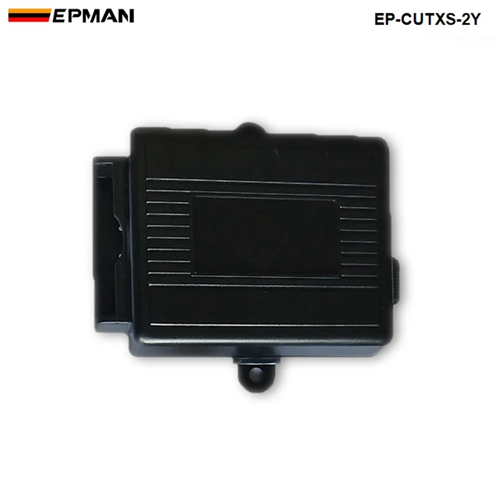 Беспроводной пульт дистанционного управления и тумблер для выхлопа глушитель