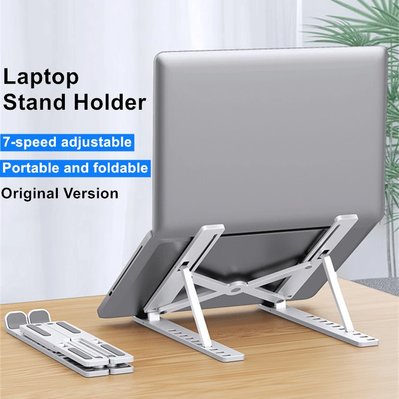 новая портативная подставк